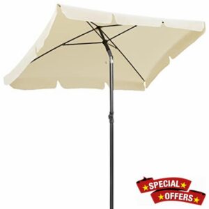 AuAg Sun Parasol