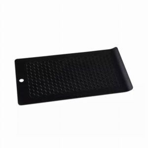 SJYDQ Superconducting Fast Defrosting Tray Thaw Frozen Food Meat Fruit Quick Defrosting Plate Board Defrost Kitchen Gadget Tool