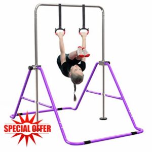 FBSPORT Gymnastics Bars