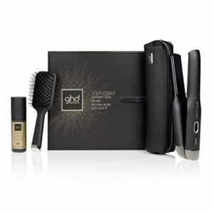 ghd Unplugged Styler - Hair Straighteners