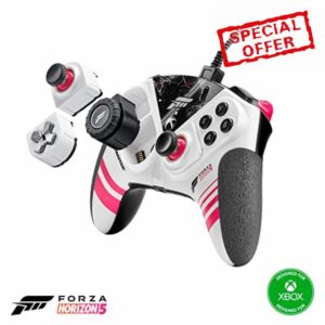 Thrustmaster ESWAP XR PRO CONTROLLER FORZA HORIZON 5 EDITION