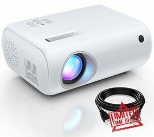 Mini Projector