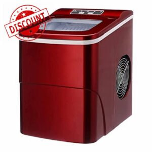 2L Ice Maker Machine for Home