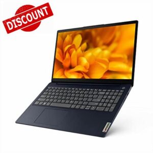 Lenovo IdeaPad 3 15 Inch Full HD Laptop - (Intel Core i3-1115G4