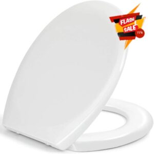 Pipishell Toilet Seat
