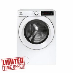 Hoover H-Wash 500 HW411AMC Freestanding Washing Machine