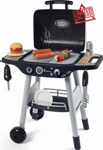 Smoby 312001 Barbecue Grill