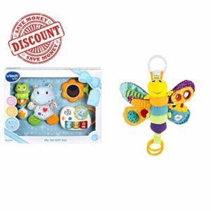 VTech My First Gift Set New Baby Gifts