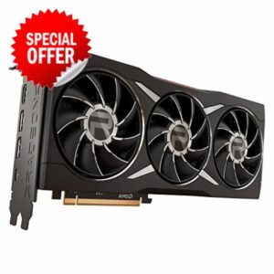 AMD Radeon™ RX 6950 XT gddr6 Graphics Card