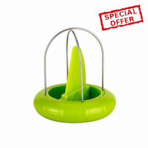 QUANJJ Detachable Kiwi Cutter Kitchen Creative Fruit Peeler Salad Cooking Tools Lemon Peeling Gadgets Kitche