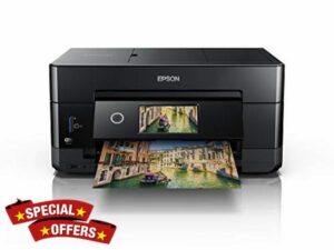 Epson Expression Premium XP-7100 Print/Scan/Copy Wi-Fi Colour Printer