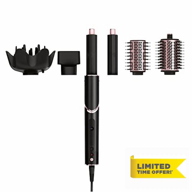 Shark FlexStyle Air Styler & Hair Drye