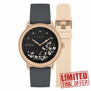 RADLEY Smart Watch RYS07-2072-SET