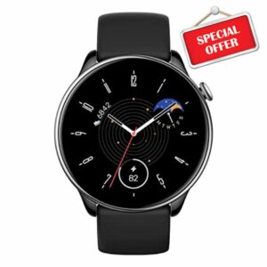Amazfit GTR Mini Smart Watch Sports Watch with 120+ Sports Modes