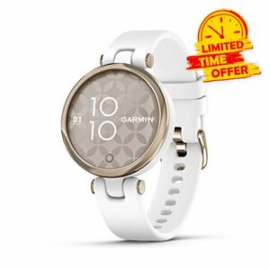 Garmin Lily Smartwatch Sport Edition - Fitness Tracker