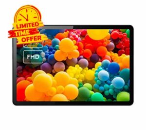 Lenovo Tab M10 (3rd Gen) 10 Inch (1080p+) Tablet (Octacore 1.8GHz