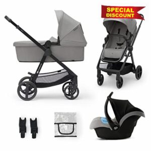 Kinderkraft Newly 3 in 1