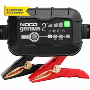 NOCO GENIUS2UK