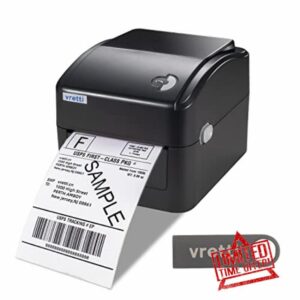 etti Thermal Printer