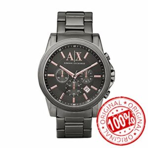 Armani Exchange Watch for Men