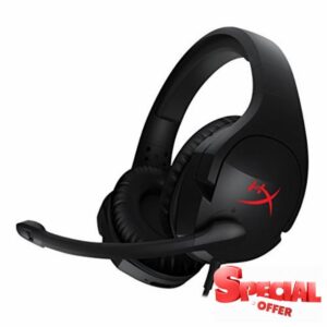 HyperX Cloud Stinger – Gaming Headset