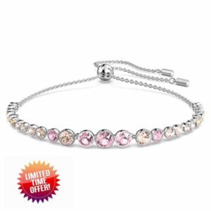 Swarovski Imber Emily Bracelet Collection (Amazon Exclusive)