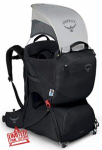 Osprey Poco LT Child Carrie