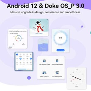 Blackview Tab 7 Pro Tablet Android 12