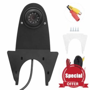 Reversing Camera
