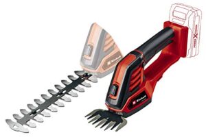Brushes And Shrubs - GE-CG 18/100 Li Solo (Battery Not Included)