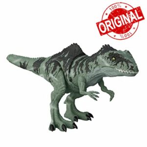 Jurassic World Dominion Dinosaur Toy