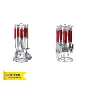 Morphy Richards 46821 Kitchen Utensil Set