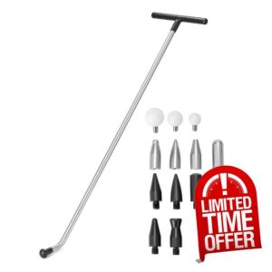 Car Body & Fender Repair Tools