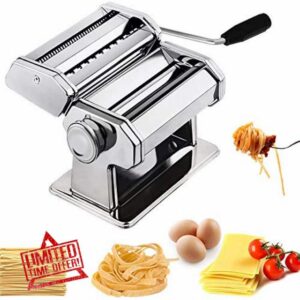 YGB Pasta Maker Machine