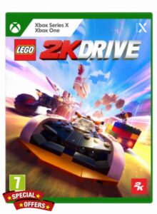 LEGO® 2K Drive Xbox X/One