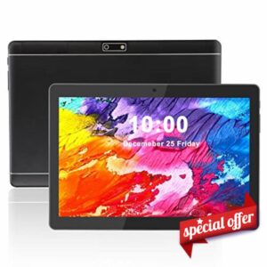 Veidoo Android Tablet 10 inch