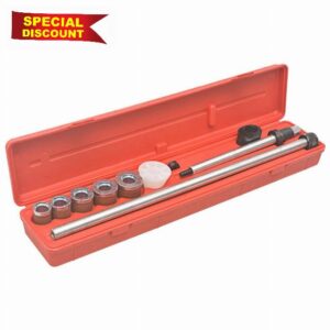 idaXL Universal Camshaft Bearing Tool Vehicle Garage Equipment Hand Tool