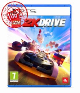 LEGO® 2K Drive PlayStation 5