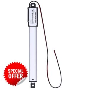 Xiuganpo Linear Actuator