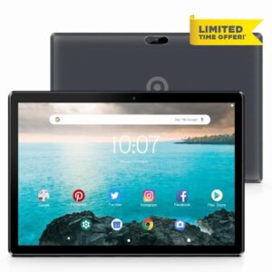 PRITOM Tablet 10 Inch Android 10 Phone Tablet