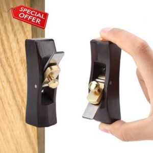 Mini Wood Planer Hand Tool