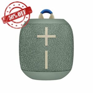 ULTIMATE EARS WONDERBOOM 3