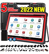 LAUNCH X431 PRO3S+ V2.0 Launch Diagnostic Tool (Upgraded Launch X431 V Pro) , All-system Scan Too...