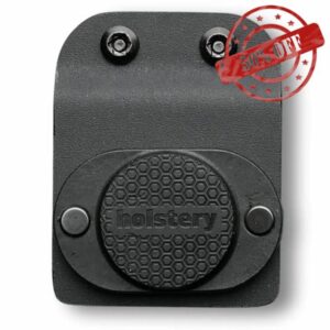 MagMaster | Magnetic Tool Holder - Strong Clip-On Belt Magnet Holster for Screws