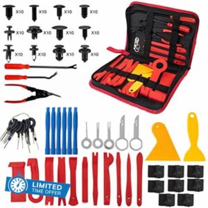 DZANKEN Trim Removal Tools Kit