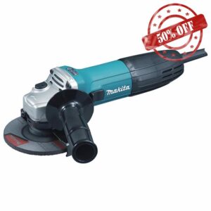 Makita GA4530R Angle Grinder Slim 720W 240V