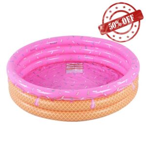 Amazon Brand - Umi paddling pool