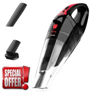VacLife Handheld Vacuum