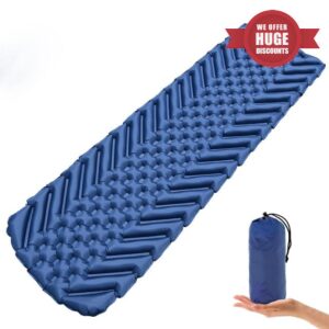 Sundom Camping Mat