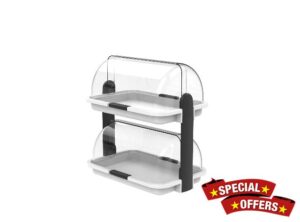 Biesse P 176/01 Cheese and Bread Box